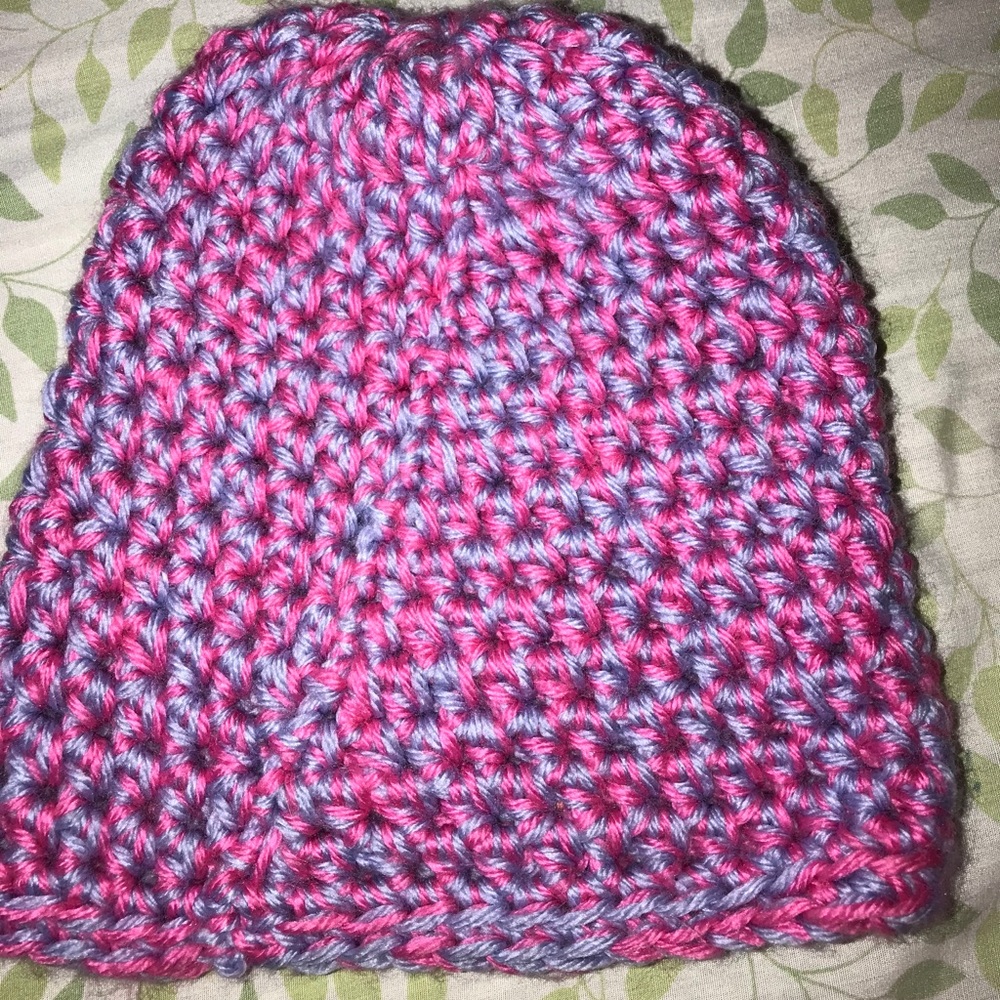 NWOT Winter hat